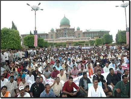 Read more: Setting up of Malaysia Solidarity Group in London